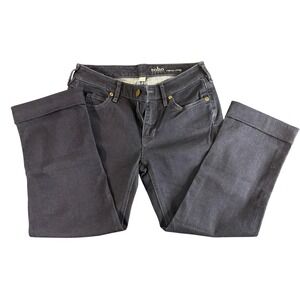 Soho Jeans Size 0 Curvy Crop